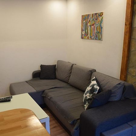 Apartment Andrej Pirano Esterno foto