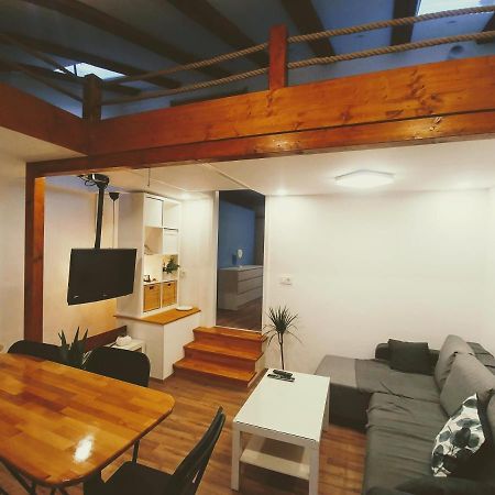 Apartment Andrej Pirano Esterno foto