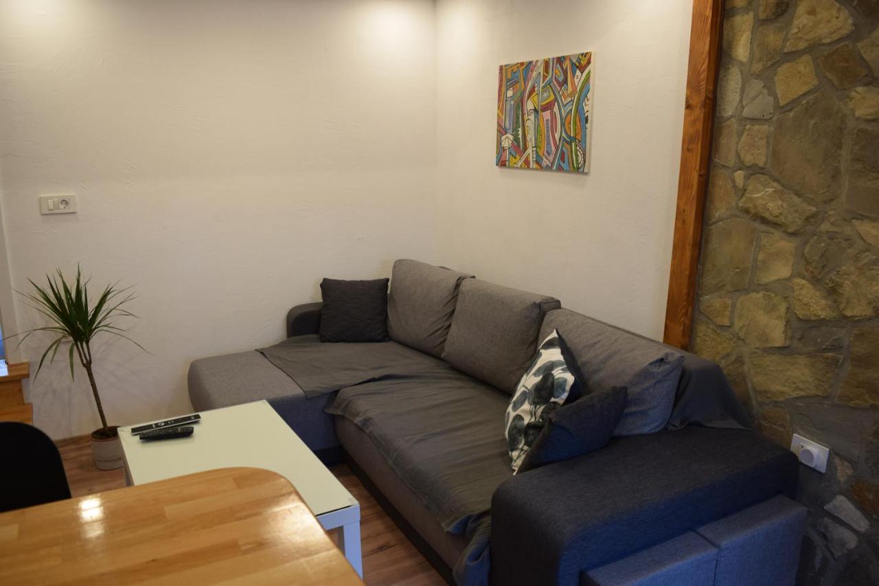 Apartment Andrej Pirano Esterno foto