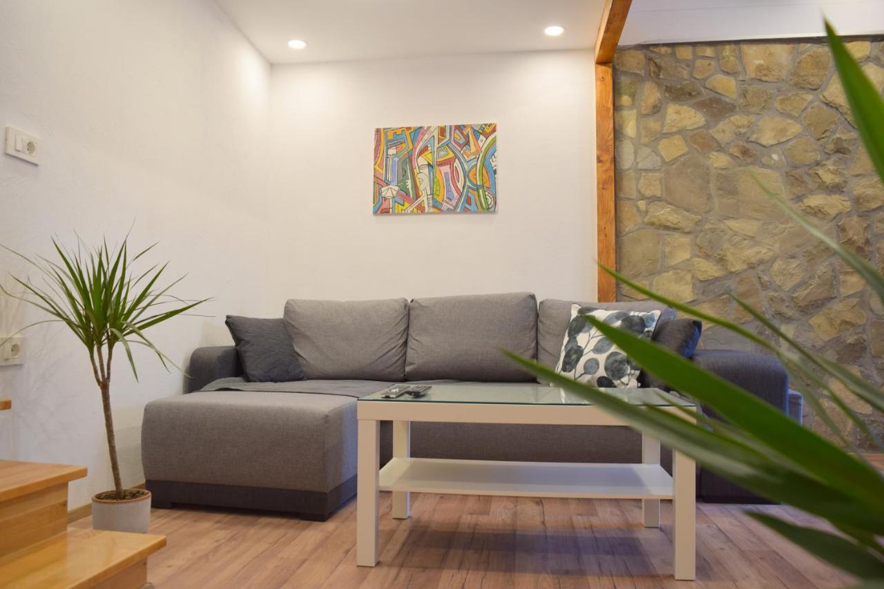 Apartment Andrej Pirano Esterno foto