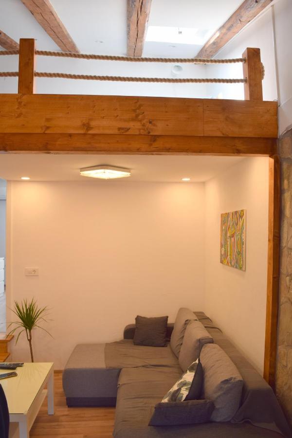 Apartment Andrej Pirano Esterno foto