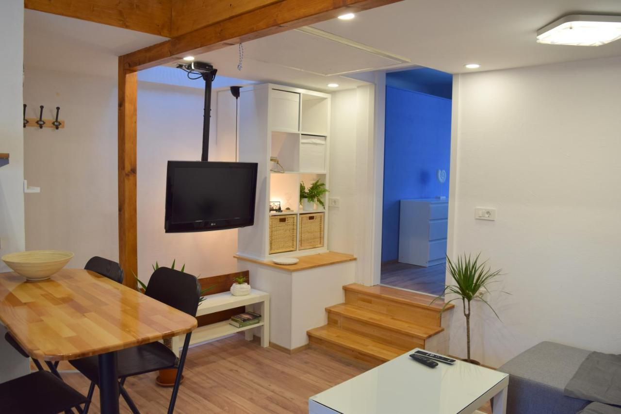 Apartment Andrej Pirano Esterno foto